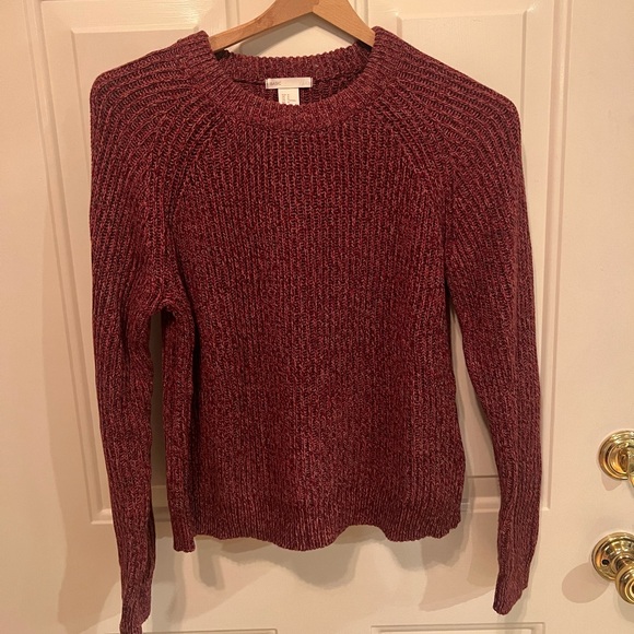 H&M Sweater,‎ Medium - Picture 1 of 3